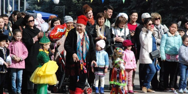 Human Rights Watch considers the Kazakhstani law on the protection of women to be “incomplete”