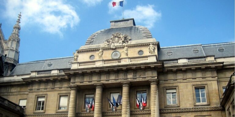France Sentences Syrian Regime Officials to Life Imprisonment