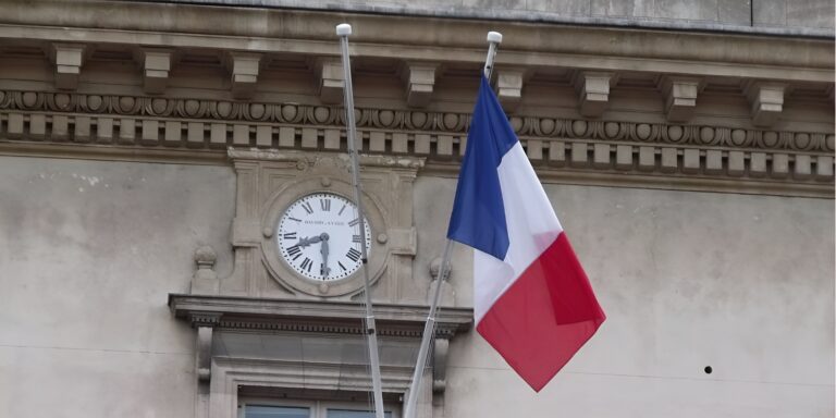 A French court sets the start date for the trial of 3 Syrian regime officials