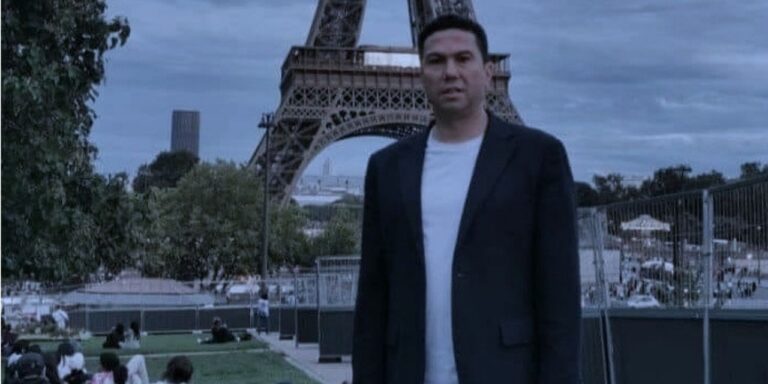 IOC Excludes Syrian Paralympic Committee Head from Paris Olympics Amid War Crimes Allegations