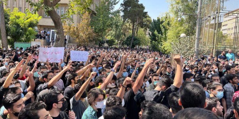 Two years since the women’s Revolution in Iran amidst a full impunity