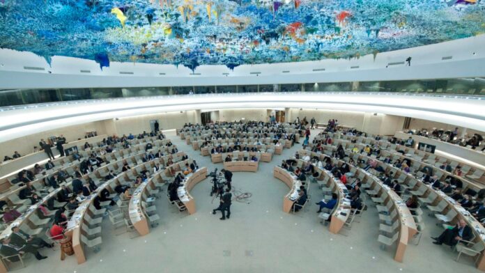 HRC57: Key issues on the agenda of the September 2024 session..