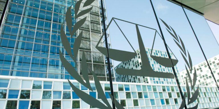 Atlantic Council Urgently Calls for Syria to Be Referred to the ICC