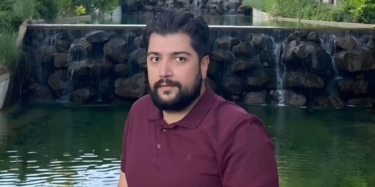 A young Syrian man was killed under torture in Syrian regime prisons, just days after his “voluntary” return to Syria