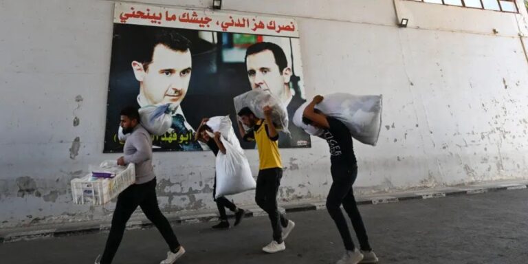 Report Highlights Danger for Syrians Returning from Lebanon