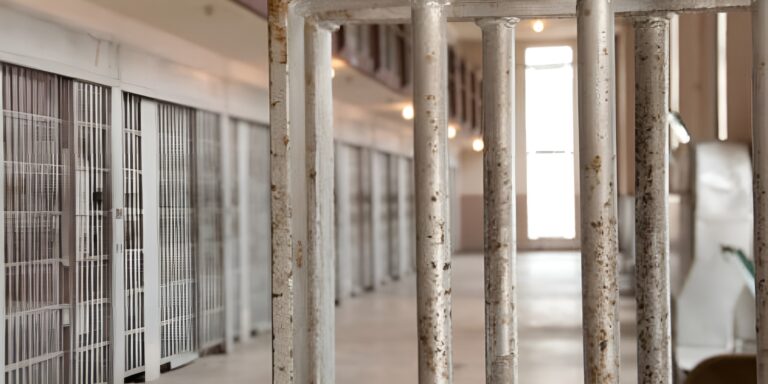 An expressive picture of execution by shooting.. Image source: