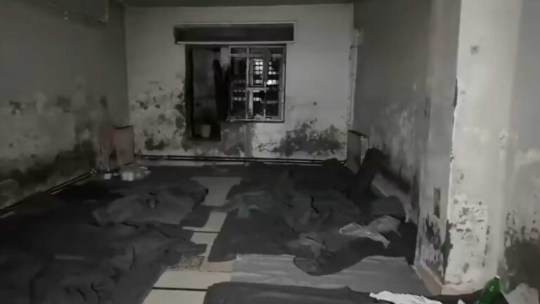 “الآلية الدولية” توثق أدلة داخل “فرع الخطيب” في أول عملية ميدانية لها داخل سوريا