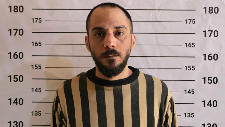 وزارة الداخلية السورية تعلن إلقاء القبض على أمجد يوسف المتهم الأول بارتكاب “مجزرة” حي التضامن